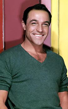Gene Kelly